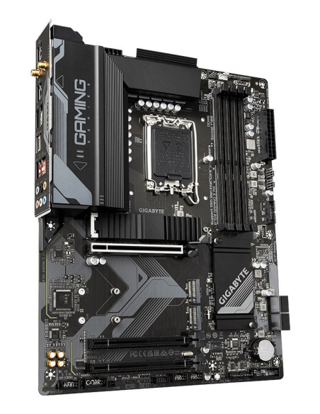 Gigabyte B760 Gaming X Ax Płyta Główna Intel B760 Express Lga 1700 Atx