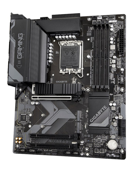 Gigabyte B760 Gaming X Ax Płyta Główna Intel B760 Express Lga 1700 Atx
