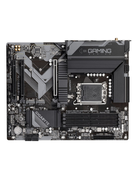 Gigabyte B760 Gaming X Ax Płyta Główna Intel B760 Express Lga 1700 Atx