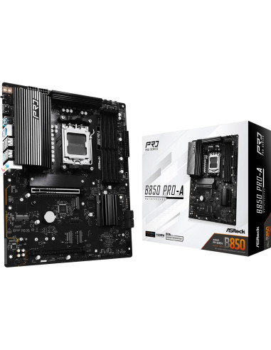 Płyta Główna Asrock B850 Pro-A