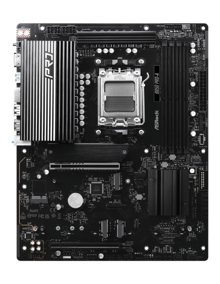 Płyta Główna Asrock B850 Pro-A