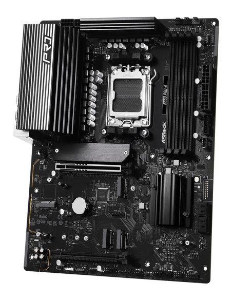Płyta Główna Asrock B850 Pro-A