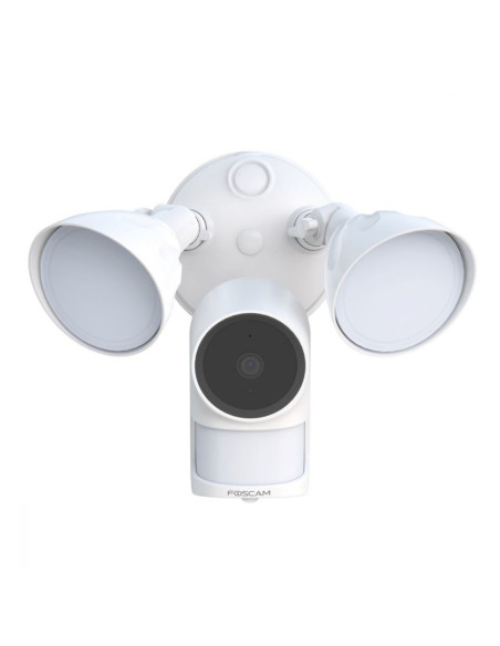 Kamera Ip Wi-Fi Foscam F41 4Mp Floodlight