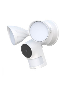 Kamera Ip Wi-Fi Foscam F41 4Mp Floodlight 2