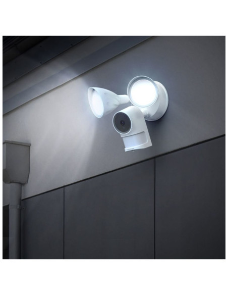 Kamera Ip Wi-Fi Foscam F41 4Mp Floodlight