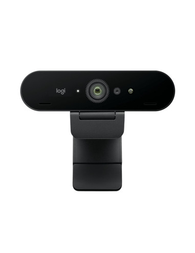 Kamera Internetowa Webcam-Brio 4K-Graphite-Usb-N/A/Emea28I-935-Retail Usb