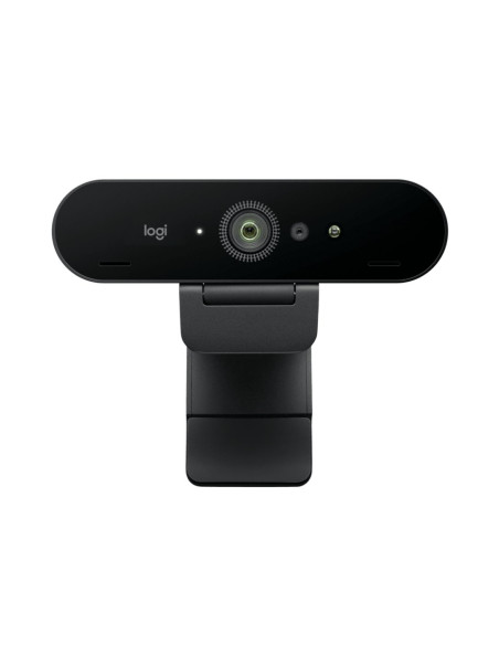 Kamera Internetowa Webcam-Brio 4K-Graphite-Usb-N/A/Emea28I-935-Retail Usb