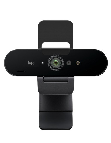 Kamera Internetowa Webcam-Brio 4K-Graphite-Usb-N/A/Emea28I-935-Retail Usb