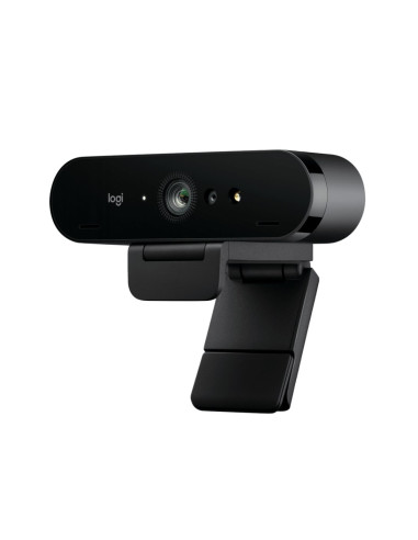 Kamera Internetowa Webcam-Brio 4K-Graphite-Usb-N/A/Emea28I-935-Retail Usb