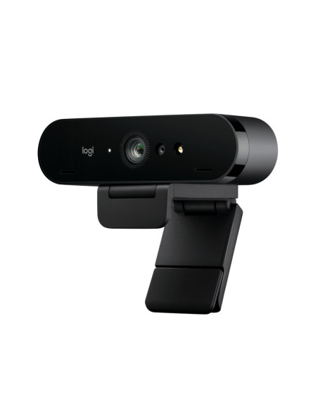 Kamera Internetowa Webcam-Brio 4K-Graphite-Usb-N/A/Emea28I-935-Retail Usb