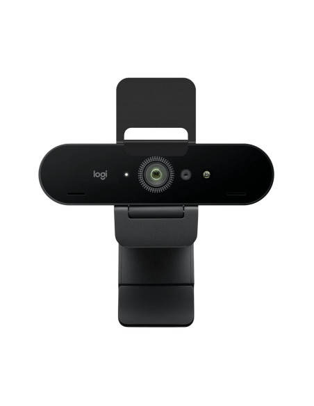 Kamera Internetowa Webcam-Brio 4K-Graphite-Usb-N/A/Emea28I-935-Retail Usb