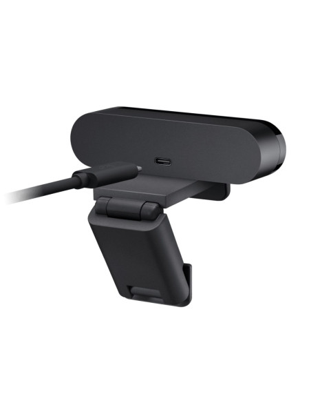 Kamera Internetowa Webcam-Brio 4K-Graphite-Usb-N/A/Emea28I-935-Retail Usb