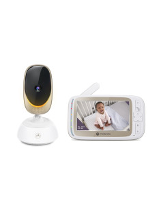 Motorola Vm85 Connect 300 M Wi-Fi/Fhss Biały