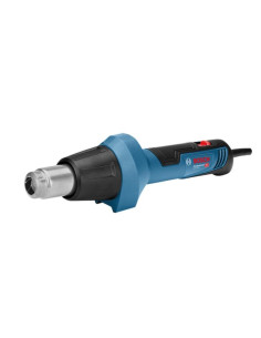 Bosch Ghg 20-60 500 L/Min 630 °C 2000 W Czarny, Niebieski, Szary 2