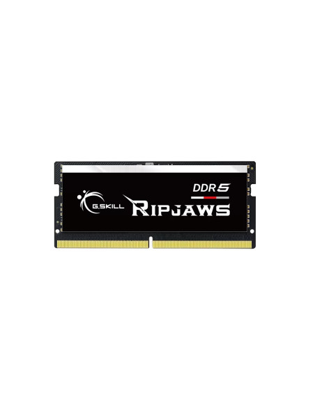 Pamięć Ddr5 So-Dimm G.skill Szczęki Ripjaws Ddr5 32 Gb Komputer Pc Serwer 5600 Mhz