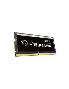 Pamięć Ddr5 So-Dimm G.skill Szczęki Ripjaws Ddr5 32 Gb Komputer Pc Serwer 5600 Mhz 2