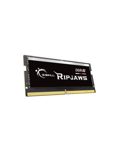 Pamięć Ddr5 So-Dimm G.skill Szczęki Ripjaws Ddr5 32 Gb Komputer Pc Serwer 5600 Mhz