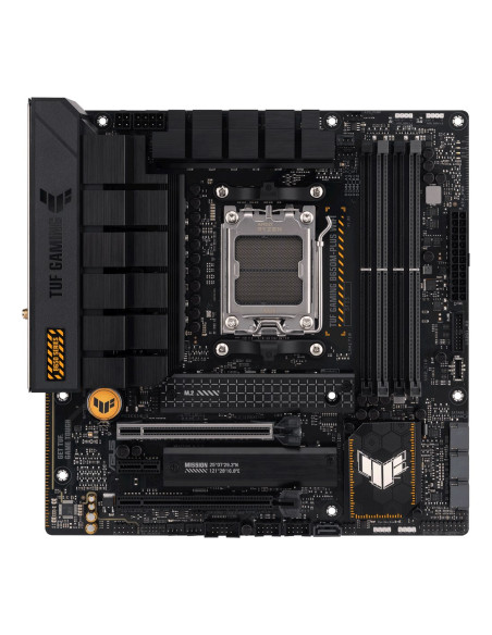 Płyta Główna Asus Tuf Gaming B650M-Plus Wifi