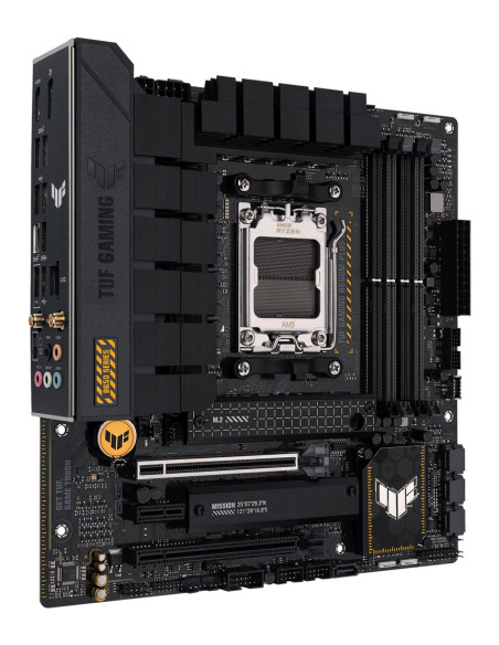 Płyta Główna Asus Tuf Gaming B650M-Plus Wifi