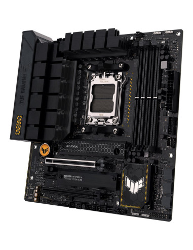 Płyta Główna Asus Tuf Gaming B650M-Plus Wifi