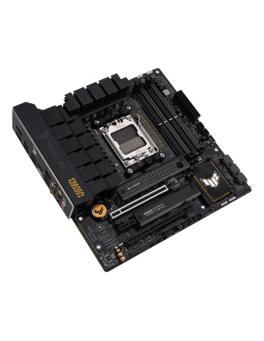 Płyta Główna Asus Tuf Gaming B650M-Plus Wifi