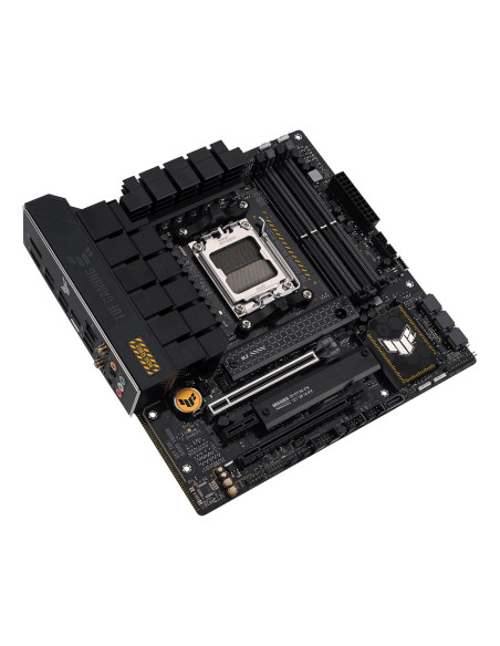 Płyta Główna Asus Tuf Gaming B650M-Plus Wifi