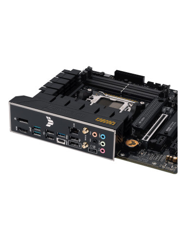 Płyta Główna Asus Tuf Gaming B650M-Plus Wifi