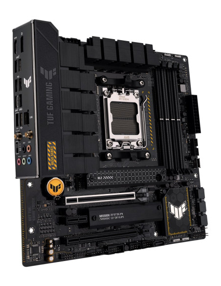 Płyta Główna Asus Tuf Gaming B650M-Plus Wifi