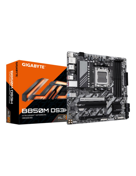 Płyta Główna Gigabyte B850M Ds3H