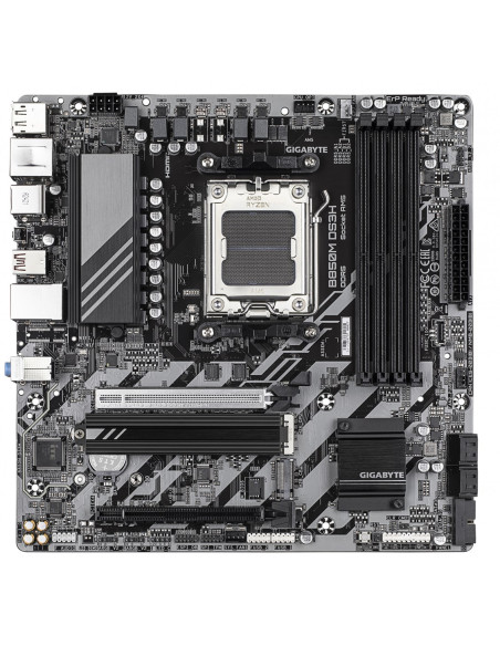 Płyta Główna Gigabyte B850M Ds3H