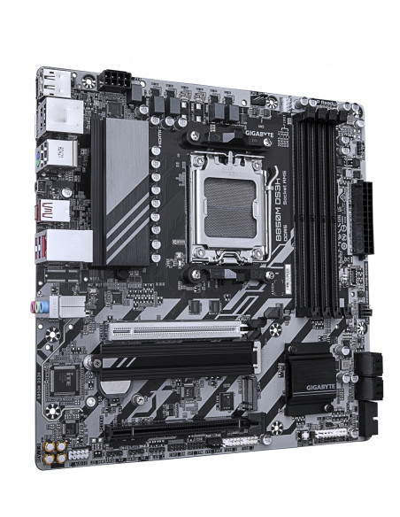 Płyta Główna Gigabyte B850M Ds3H
