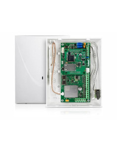 Satel Moduł Komunikacyjny Gsm-X Lte (W Zestawie Z Obudową I Anteną)