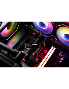 Kingston Dysk Ssd Sfyr2S/1T0 1Tb Fury Ren. Nvme 2