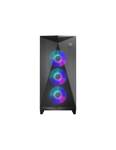 Obudowa Msi Mpg Gungnir 300R Airflow