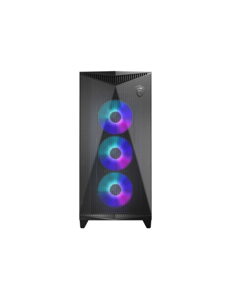 Obudowa Msi Mpg Gungnir 300R Airflow