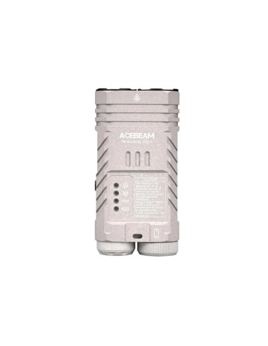 Latarka Acebeam M2-X Mao