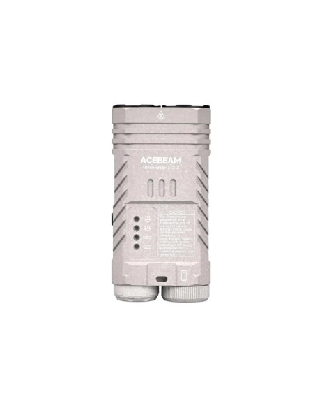 Latarka Acebeam M2-X Mao