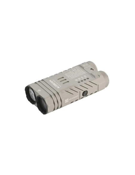 Latarka Acebeam M2-X Mao