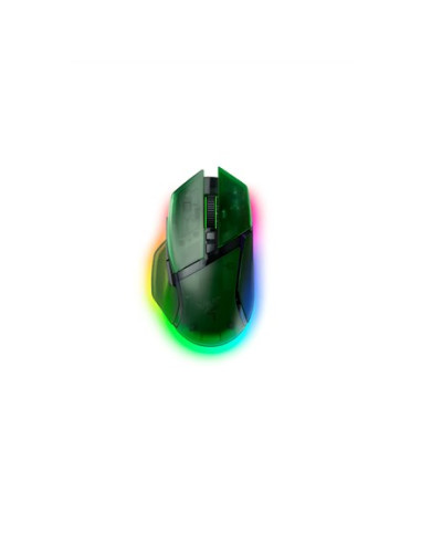 Mysz Do Gier Razer Basilisk V3 Pro Phantom Green Edition
