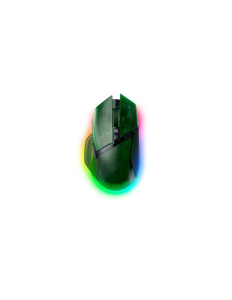 Mysz Do Gier Razer Basilisk V3 Pro Phantom Green Edition