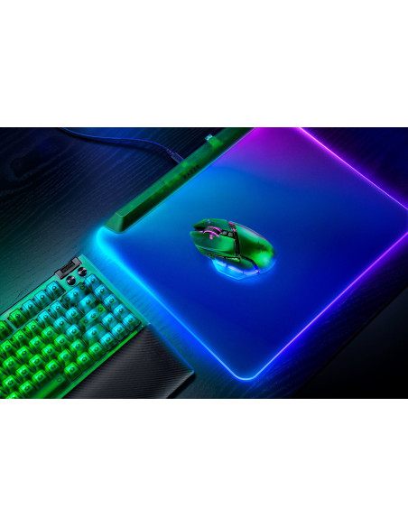 Mysz Do Gier Razer Basilisk V3 Pro Phantom Green Edition