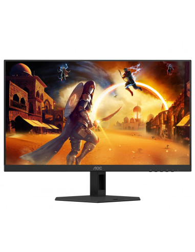 Monitor Aoc Model 27G4Hre