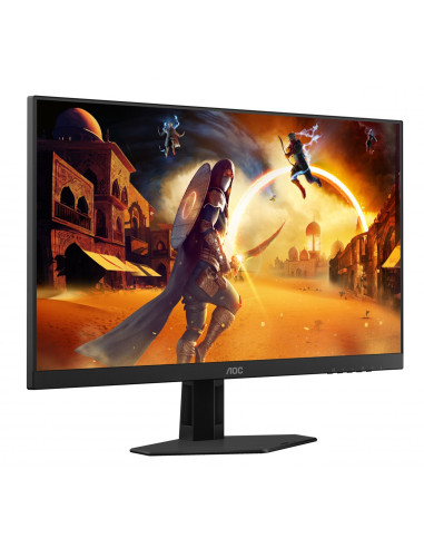 Monitor Aoc Model 27G4Hre