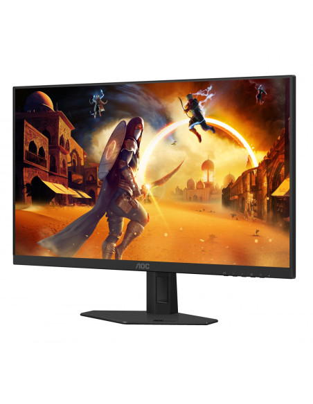 Monitor Aoc Model 27G4Hre