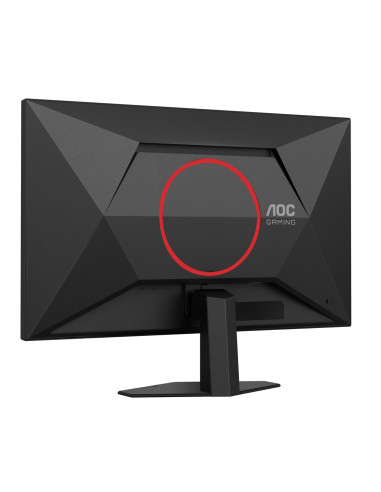Monitor Aoc Model 27G4Hre