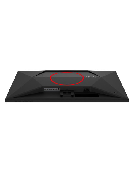 Monitor Aoc Model 27G4Hre
