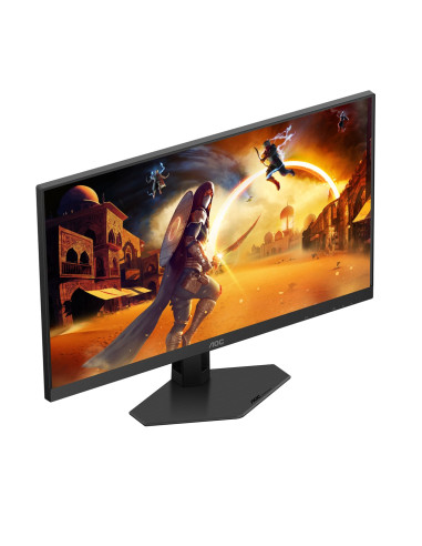 Monitor Aoc Model 27G4Hre