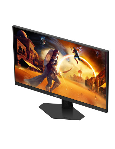 Monitor Aoc Model 27G4Hre