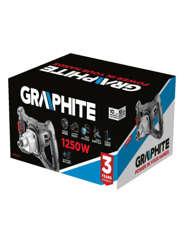 Graphite 58G783 Akcesorium Do Wiertarek 1 Szt.