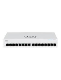 Switch Cisco Cbs110-16T-Eu